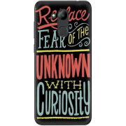 Чехол Uprint Huawei Honor 6C Pro 