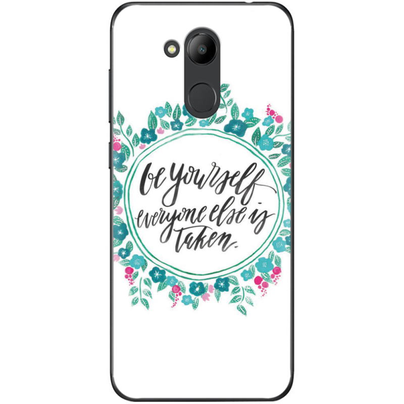 Чехол Uprint Huawei Honor 6C Pro 