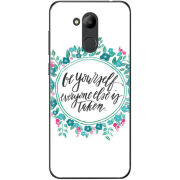 Чехол Uprint Huawei Honor 6C Pro 