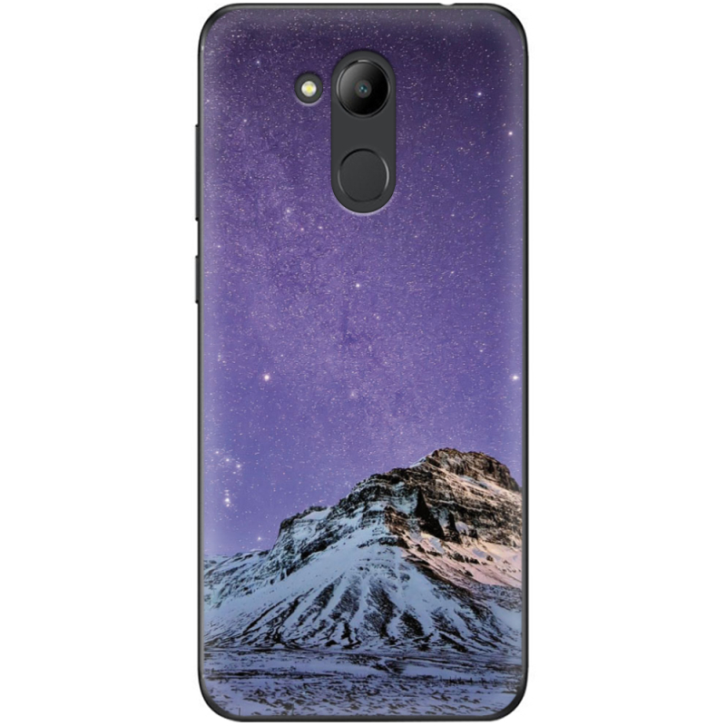 Чехол Uprint Huawei Honor 6C Pro 