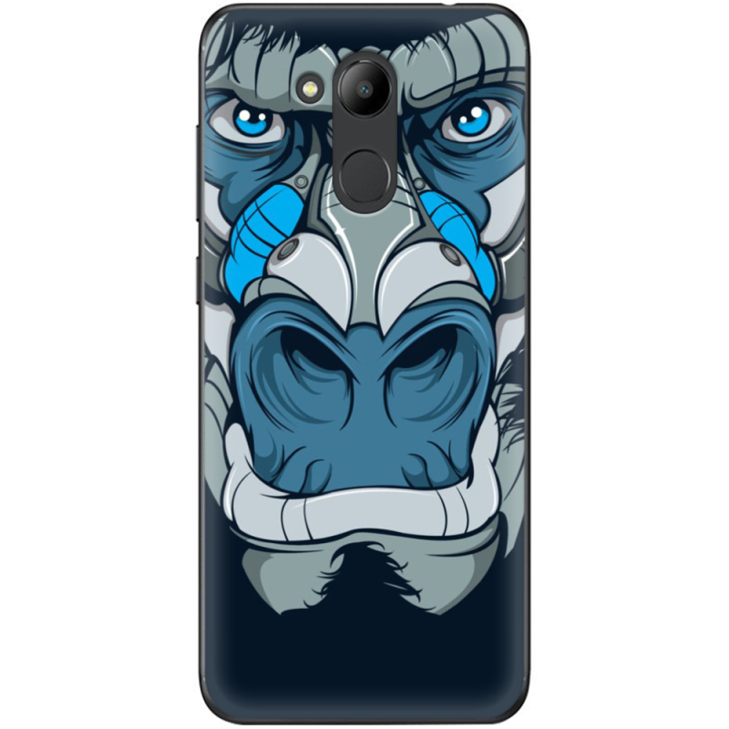 Чехол Uprint Huawei Honor 6C Pro 