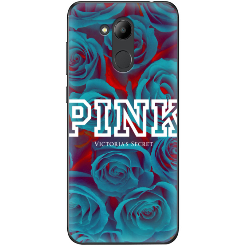 Чехол Uprint Huawei Honor 6C Pro 