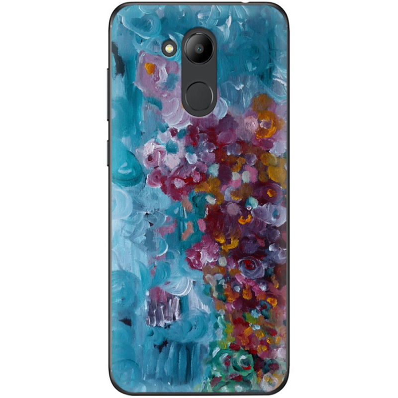 Чехол Uprint Huawei Honor 6C Pro 