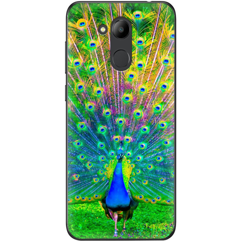 Чехол Uprint Huawei Honor 6C Pro 