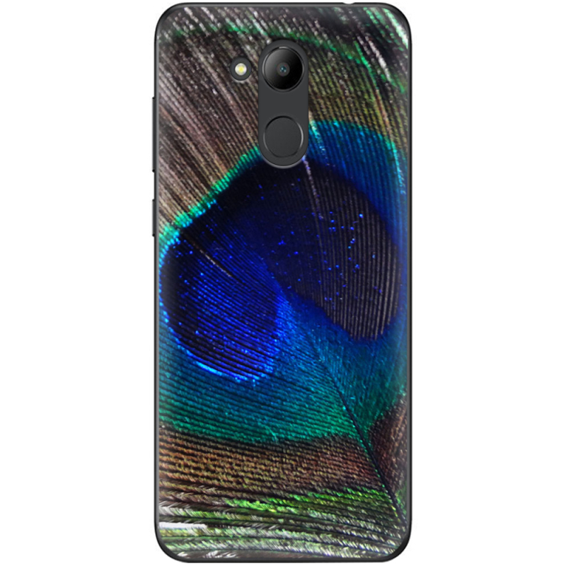 Чехол Uprint Huawei Honor 6C Pro 