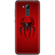 Чехол Uprint Huawei Honor 6C Pro 