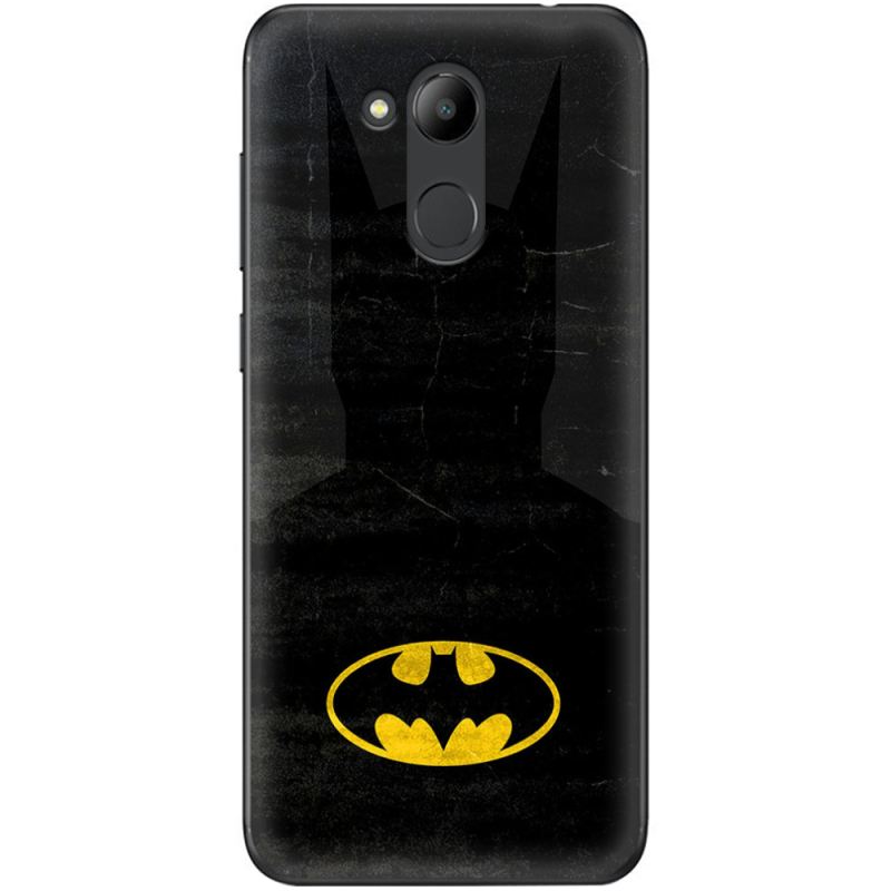 Чехол Uprint Huawei Honor 6C Pro 