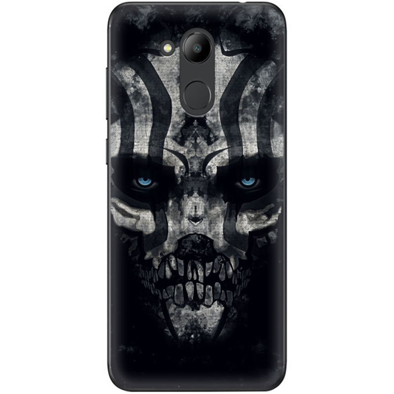 Чехол Uprint Huawei Honor 6C Pro The Dark