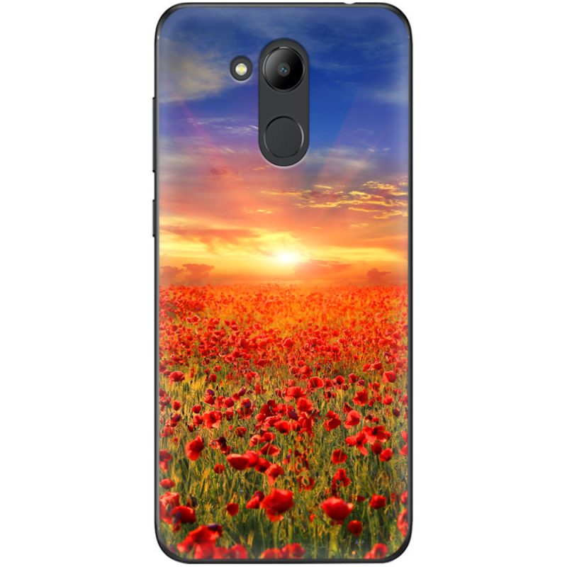 Чехол Uprint Huawei Honor 6C Pro 