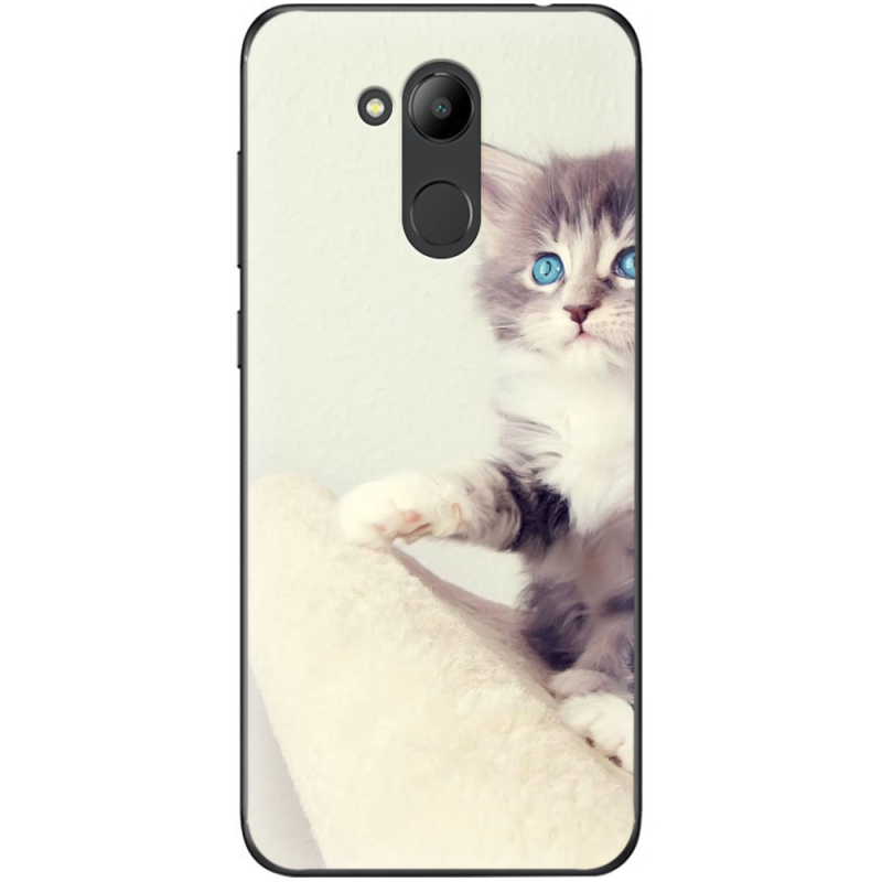 Чехол Uprint Huawei Honor 6C Pro 