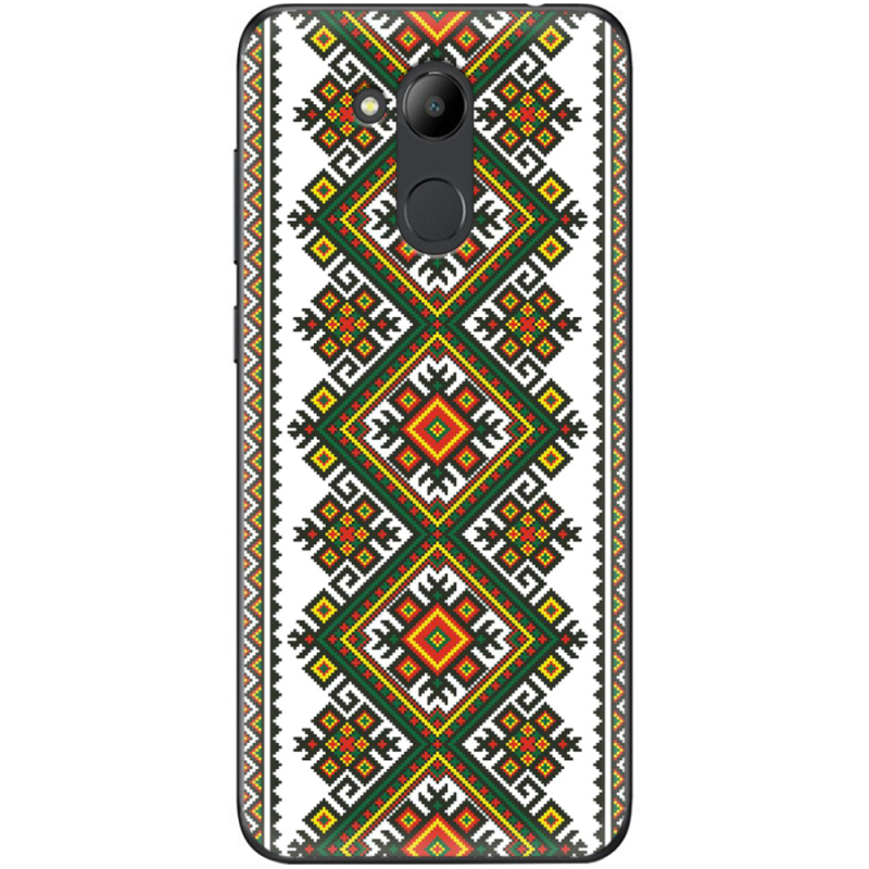 Чехол Uprint Huawei Honor 6C Pro 