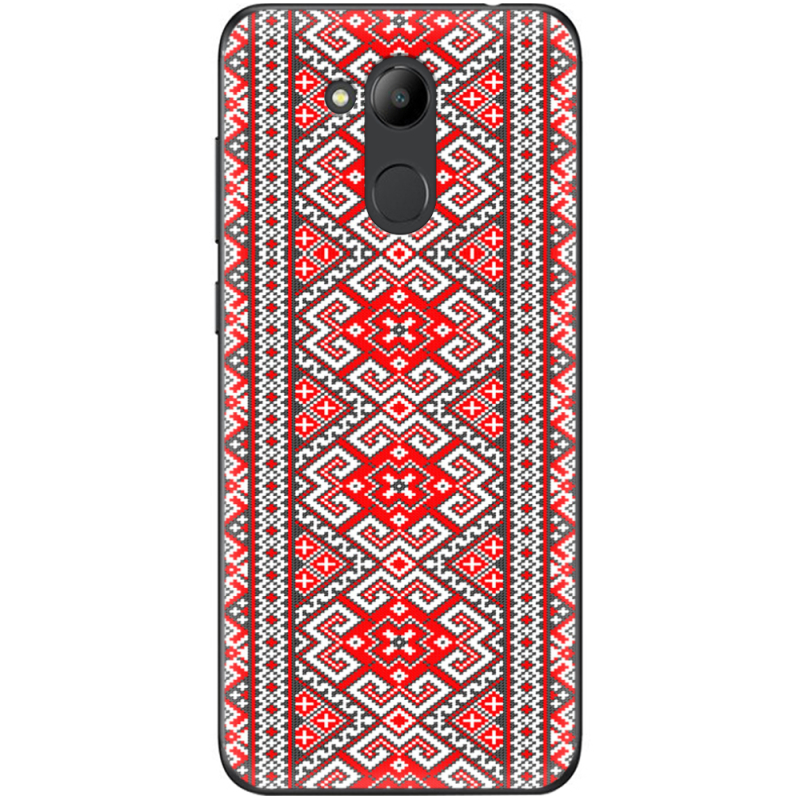 Чехол Uprint Huawei Honor 6C Pro 