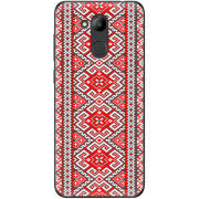 Чехол Uprint Huawei Honor 6C Pro 