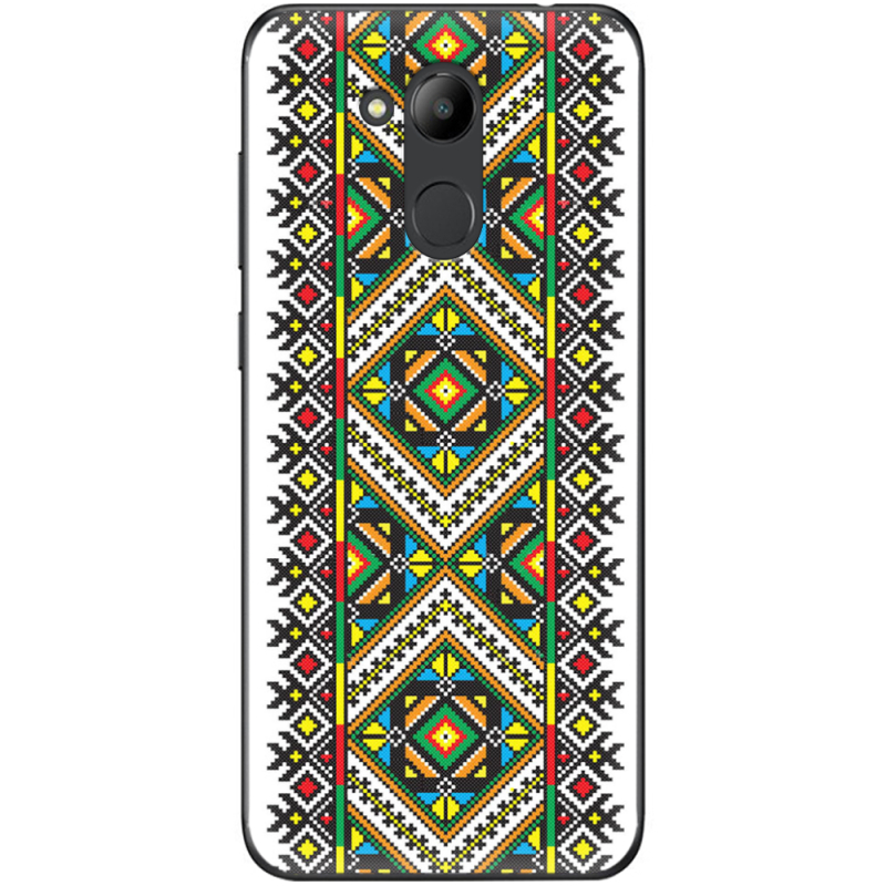 Чехол Uprint Huawei Honor 6C Pro 