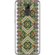 Чехол Uprint Huawei Honor 6C Pro 