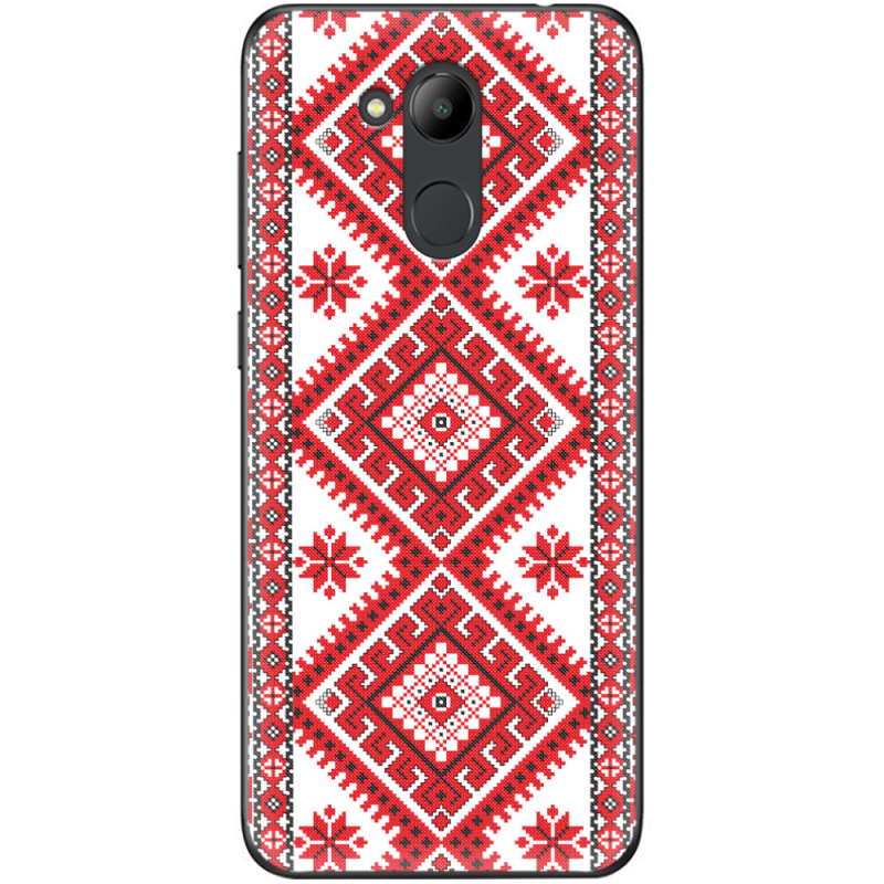 Чехол Uprint Huawei Honor 6C Pro 