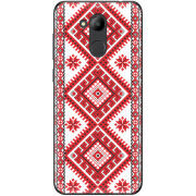 Чехол Uprint Huawei Honor 6C Pro 