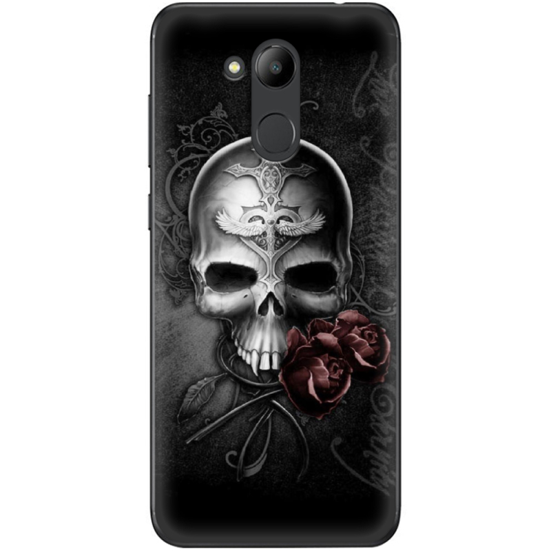 Чехол Uprint Huawei Honor 6C Pro 