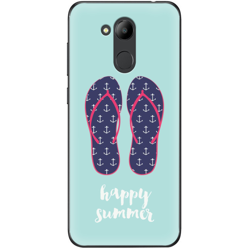 Чехол Uprint Huawei Honor 6C Pro 