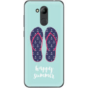 Чехол Uprint Huawei Honor 6C Pro 