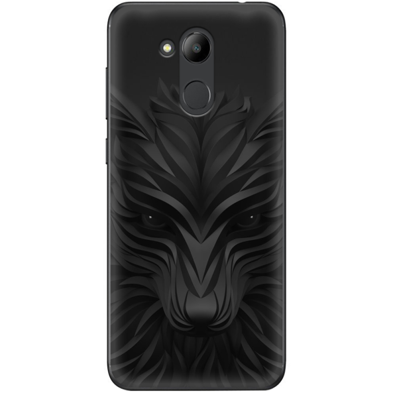 Чехол Uprint Huawei Honor 6C Pro 