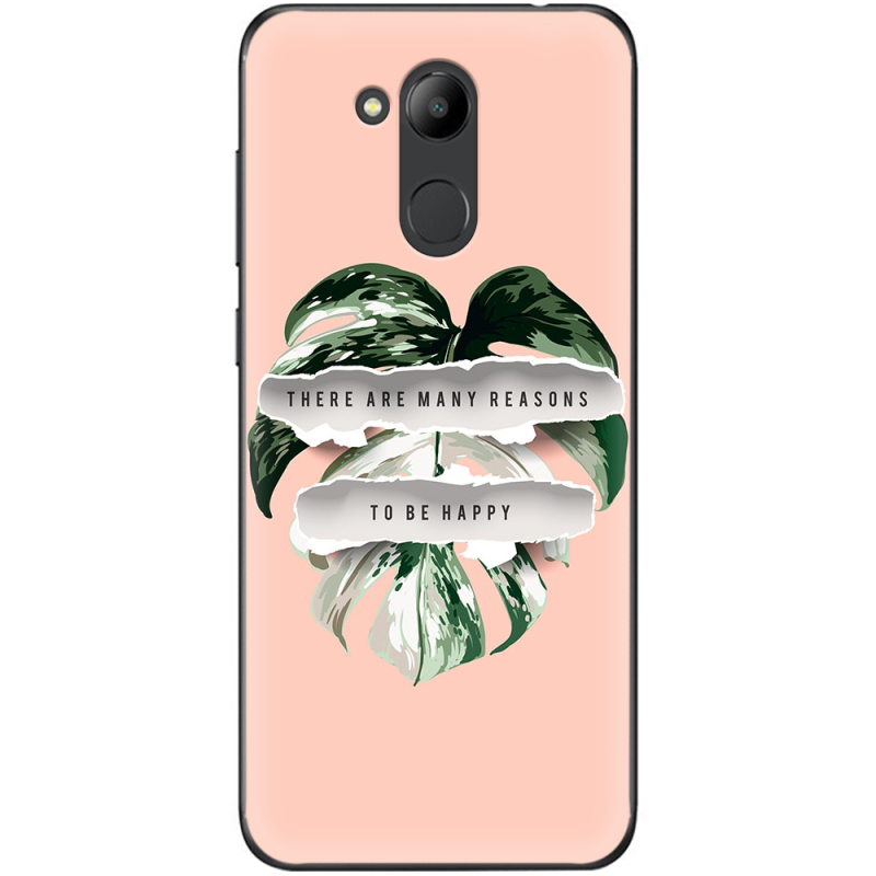 Чехол Uprint Huawei Honor 6C Pro 