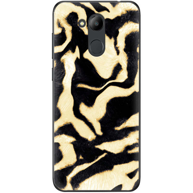 Чехол Uprint Huawei Honor 6C Pro 