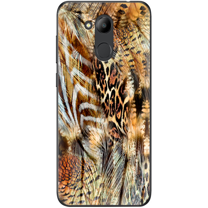 Чехол Uprint Huawei Honor 6C Pro 