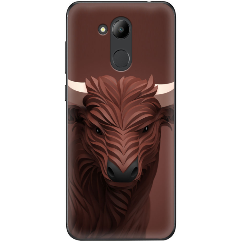 Чехол Uprint Huawei Honor 6C Pro 