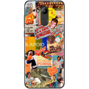 Чехол Uprint Huawei Honor 6C Pro 70s