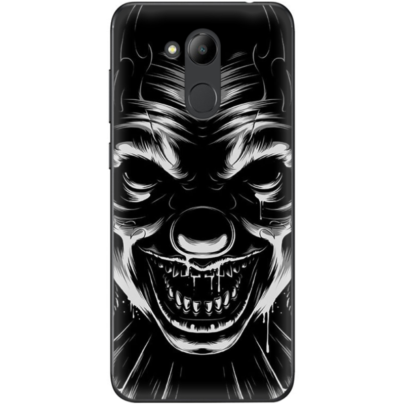 Чехол Uprint Huawei Honor 6C Pro 