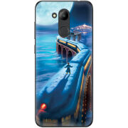 Чехол Uprint Huawei Honor 6C Pro 