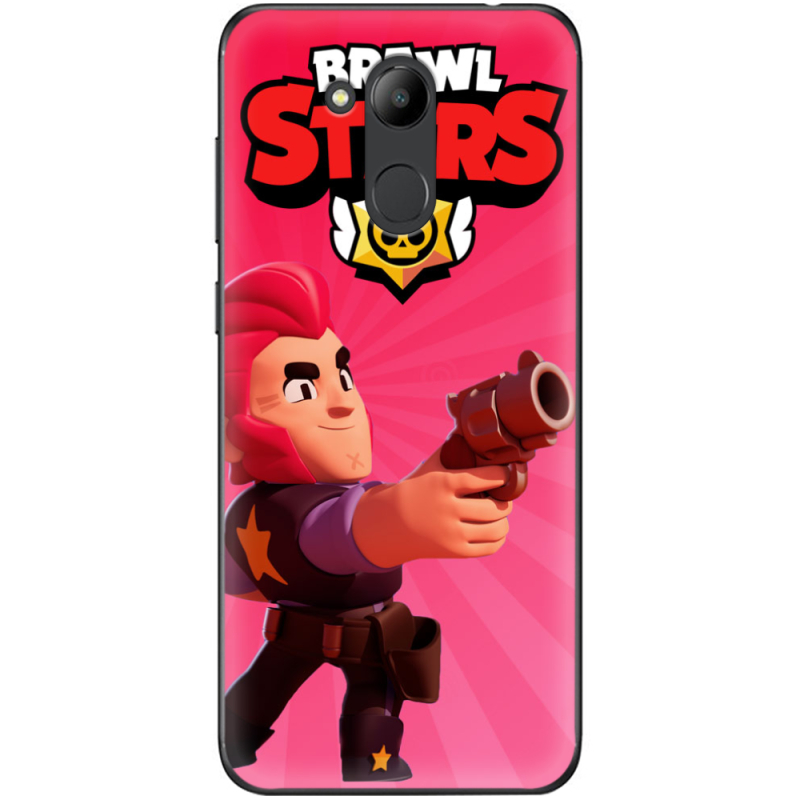 Чехол Uprint Huawei Honor 6C Pro 