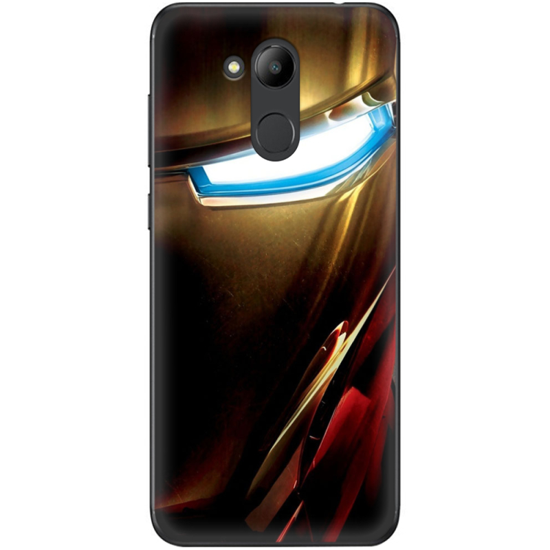 Чехол Uprint Huawei Honor 6C Pro 