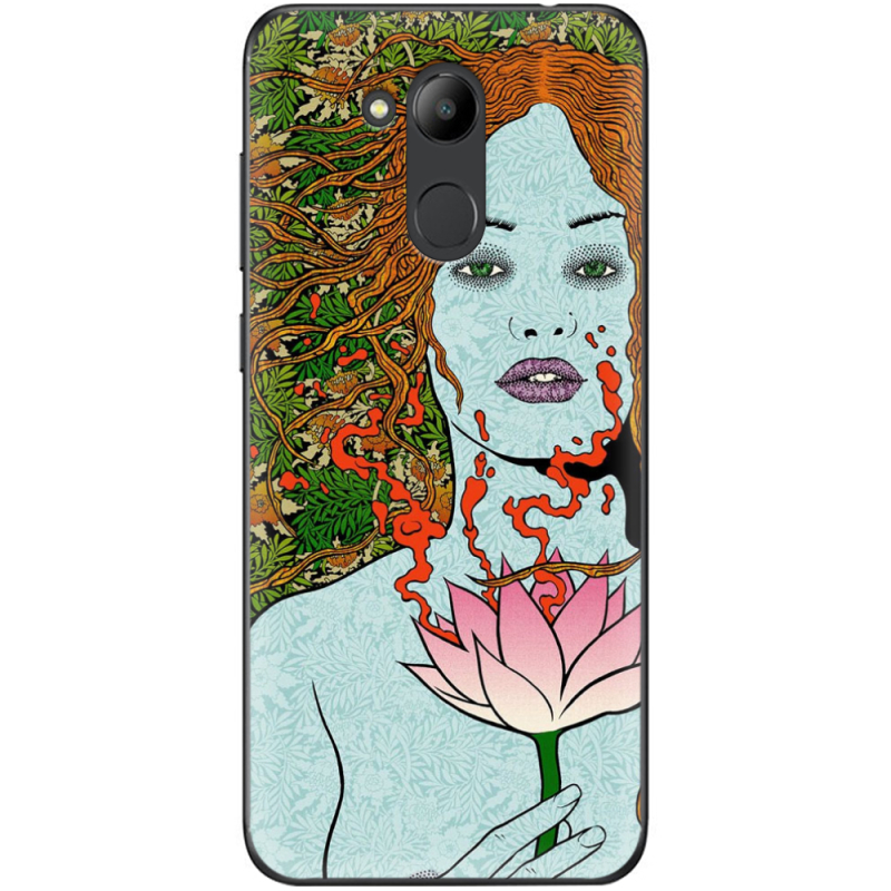 Чехол Uprint Huawei Honor 6C Pro 