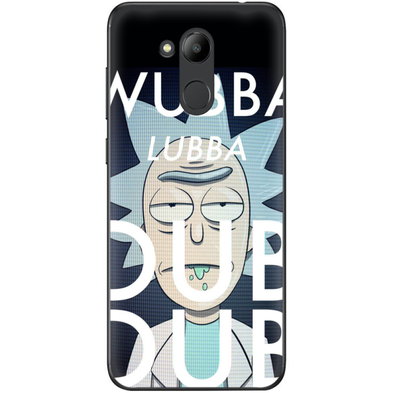 Чехол Uprint Huawei Honor 6C Pro 