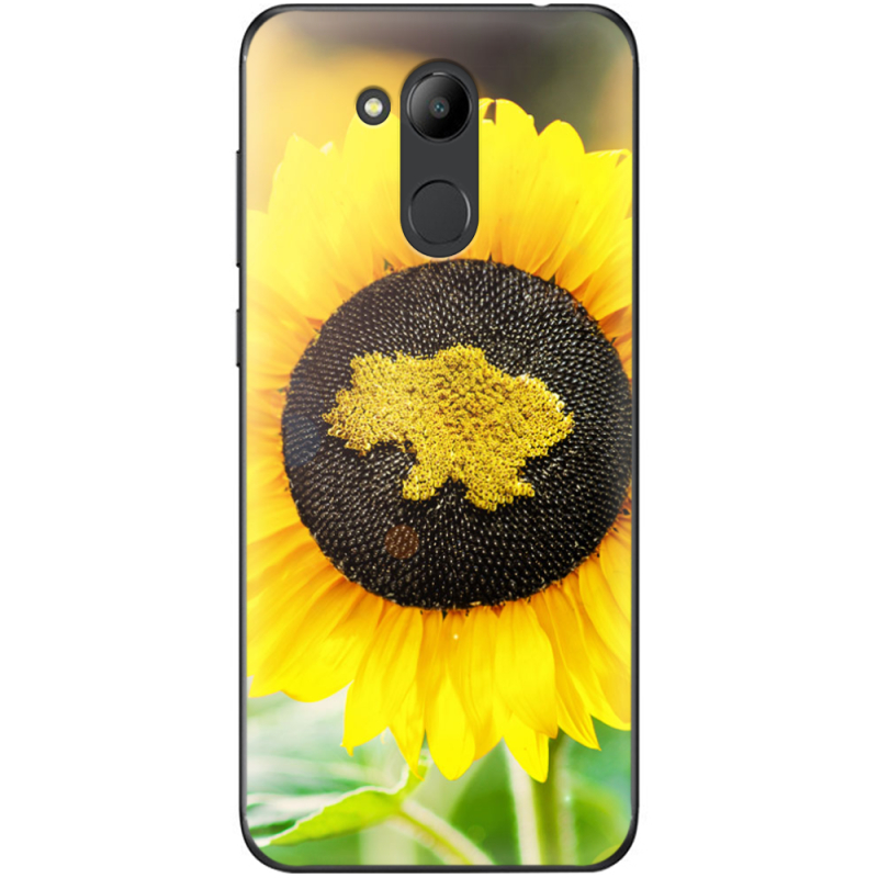 Чехол Uprint Huawei Honor 6C Pro 