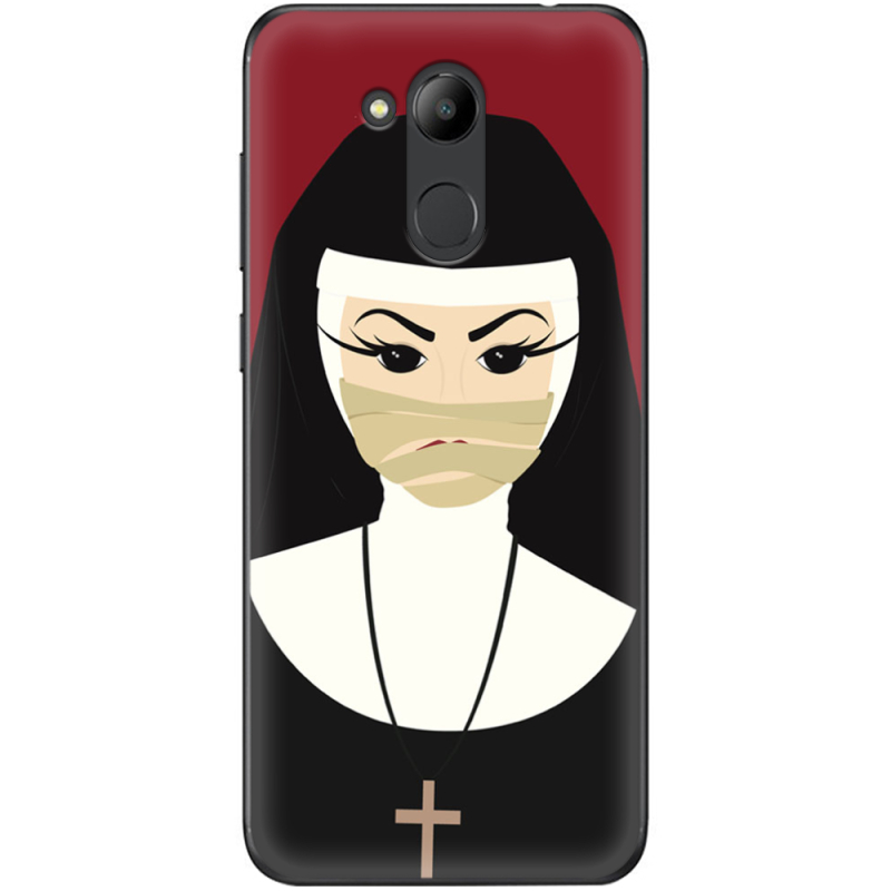 Чехол Uprint Huawei Honor 6C Pro 