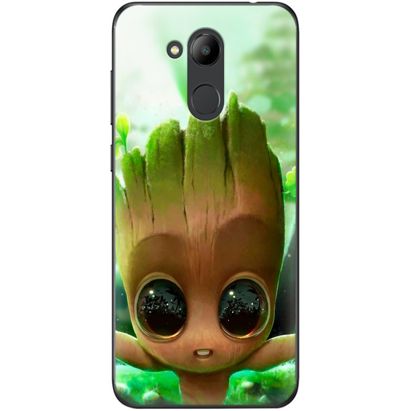 Чехол Uprint Huawei Honor 6C Pro Groot
