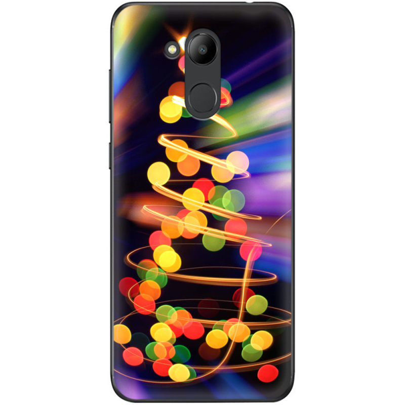 Чехол Uprint Huawei Honor 6C Pro 