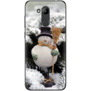 Чехол Uprint Huawei Honor 6C Pro 