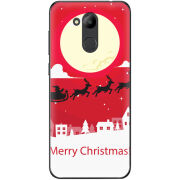 Чехол Uprint Huawei Honor 6C Pro 