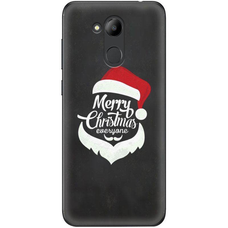 Чехол Uprint Huawei Honor 6C Pro 