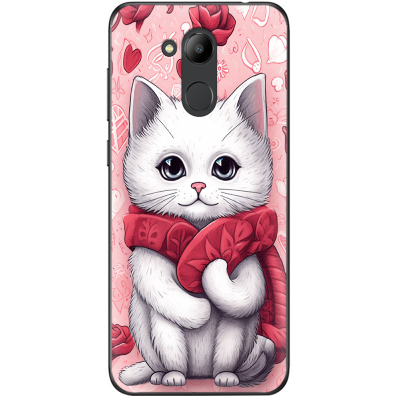 Чехол Uprint Huawei Honor 6C Pro 