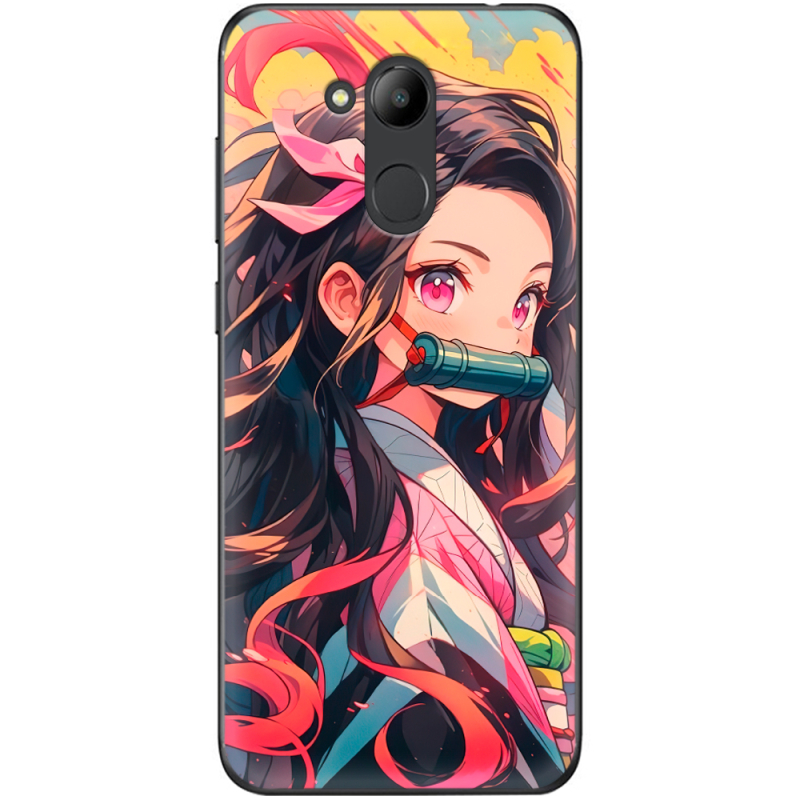 Чехол Uprint Huawei Honor 6C Pro 