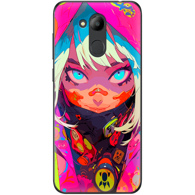 Чехол Uprint Huawei Honor 6C Pro 