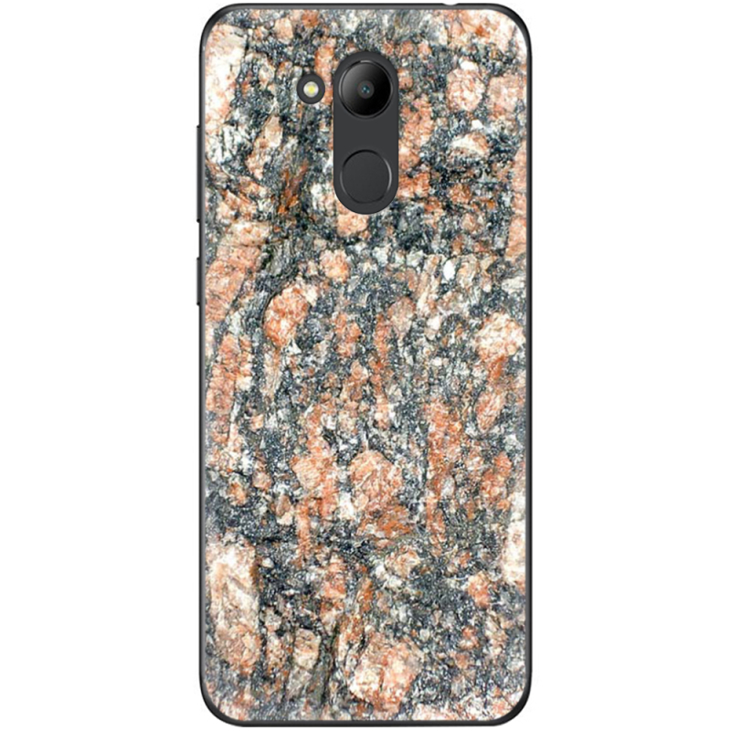 Чехол Uprint Huawei Honor 6C Pro 