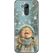 Чехол Uprint Huawei Honor 6C Pro Смак дитинства