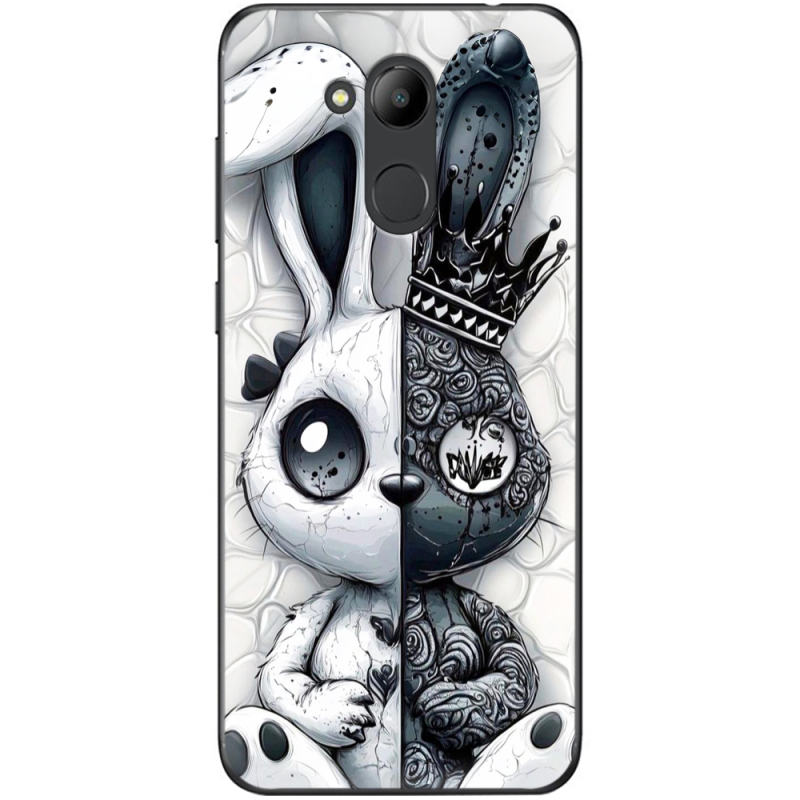 Чехол Uprint Huawei Honor 6C Pro 