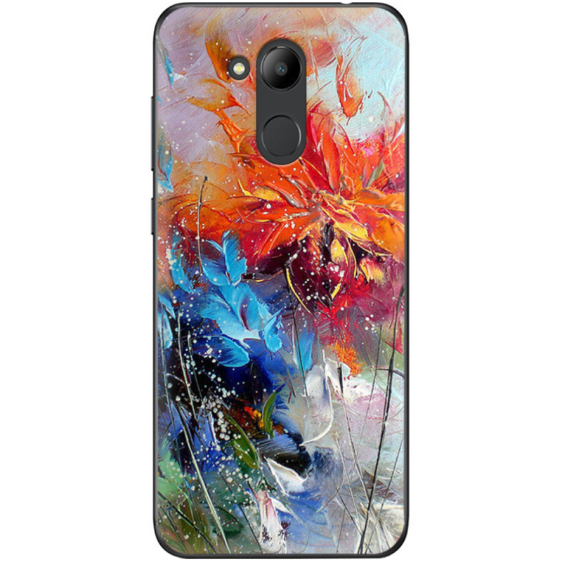 Чехол Uprint Huawei Honor 6C Pro 